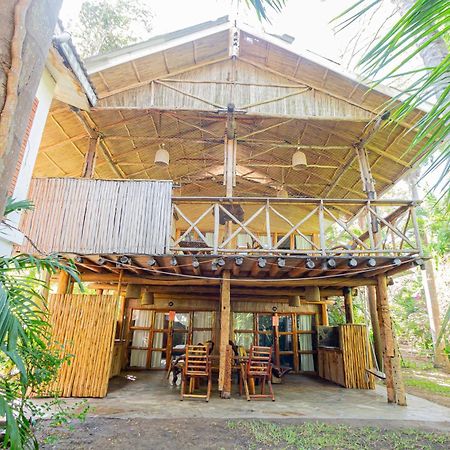 Ziwa Beach Resort Bamburi Exterior photo